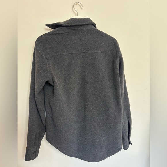 TNA Polar Fleece Jacket - Picture 5 of 5